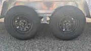 new Utility Trailers Quality Steel and Aluminum  for sale, in Clearwater, MN Thumbnail 9