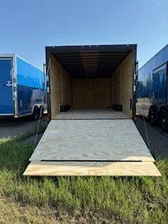 new Cargo (Enclosed) Trailers Rock Solid Cargo  for sale, in Clearwater, MN Thumbnail 6