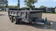 new Dump Trailers Lamar Trailers  for sale, in Clearwater, MN Thumbnail 3