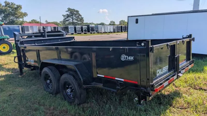 new Dump Trailers Caliper  for sale, in Clearwater, MN Thumbnail 5