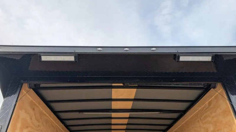 new Cargo (Enclosed) Trailers Rock Solid Cargo  for sale, in Clearwater, MN Thumbnail 9