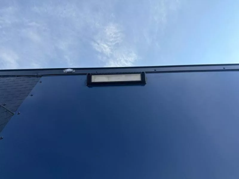 new Cargo (Enclosed) Trailers Rock Solid Cargo  for sale, in Clearwater, MN Thumbnail 16