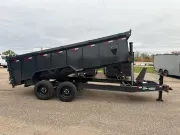 new Dump Trailers Hillcrest Trailers  for sale, in Clearwater, MN Thumbnail 8