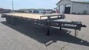 new Equipment / Flatbed Trailers Lamar Trailers  for sale, in Clearwater, MN Thumbnail 2