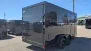 new Cargo (Enclosed) Trailers Rock Solid Cargo  for sale, in Clearwater, MN Thumbnail 6