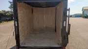 new Cargo (Enclosed) Trailers Rock Solid Cargo  for sale, in Clearwater, MN Thumbnail 8