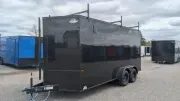 new Cargo (Enclosed) Trailers Rock Solid Cargo  for sale, in Clearwater, MN Thumbnail 3