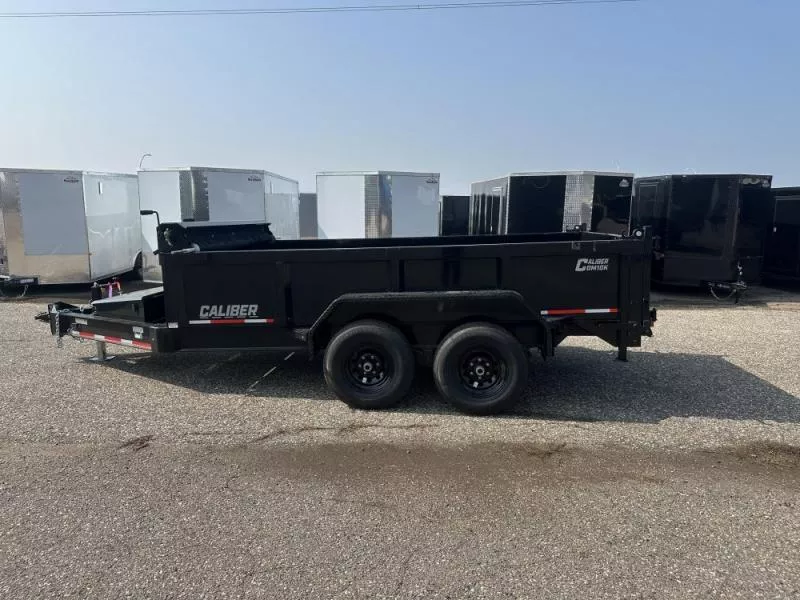 new Dump Trailers Caliper  for sale, in Clearwater, MN Thumbnail 4