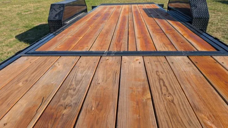 new Tilt Trailers Doolittle Trailer Mfg  for sale, in Clearwater, MN Thumbnail 7