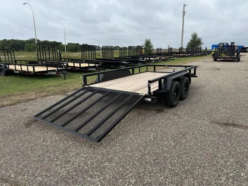 new Utility Trailers Doolittle Trailer Mfg  for sale, in Clearwater, MN Thumbnail 8