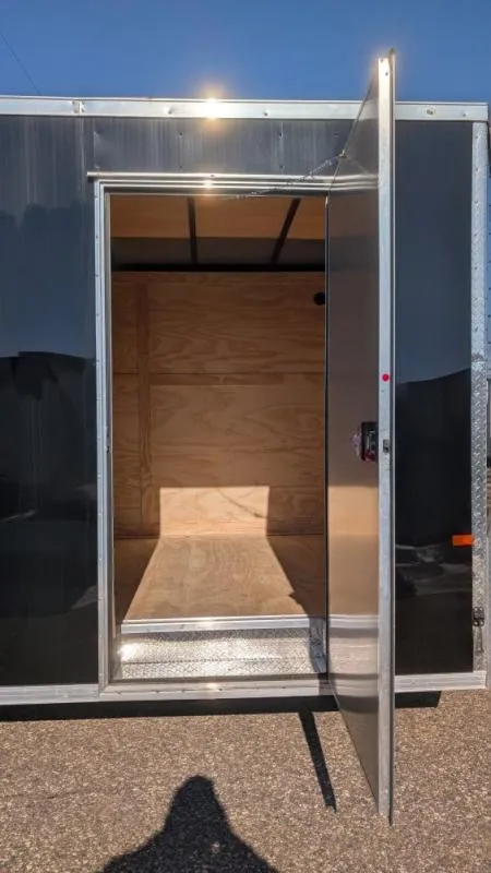 new Cargo (Enclosed) Trailers Rock Solid Cargo  for sale, in Clearwater, MN Thumbnail 10