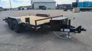 new Equipment / Flatbed Trailers Quality Steel and Aluminum  for sale, in Clearwater, MN Thumbnail 2