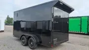 new Car Haulers / Racing Trailers Rock Solid Cargo  for sale, in Clearwater, MN Thumbnail 5