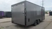 new Cargo (Enclosed) Trailers Rock Solid Cargo  for sale, in Clearwater, MN Thumbnail 6