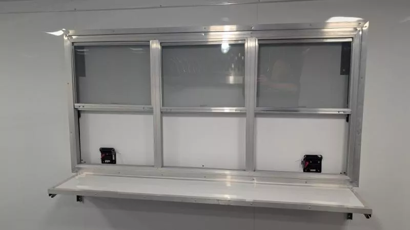 new Vending / Concession Trailers Rock Solid Cargo  for sale, in Clearwater, MN Thumbnail 14