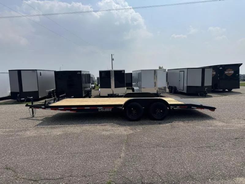 new Utility Trailers Caliper  for sale, in Clearwater, MN Thumbnail 4