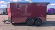 new Cargo (Enclosed) Trailers Rock Solid Cargo  for sale, in Clearwater, MN Thumbnail 4