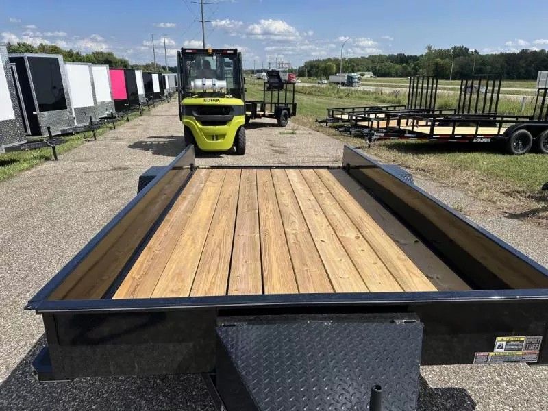 new Utility Trailers Doolittle Trailer Mfg  for sale, in Clearwater, MN Thumbnail 10
