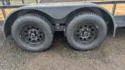 new Utility Trailers Lamar Trailers  for sale, in Clearwater, MN Thumbnail 8