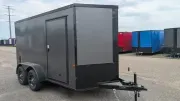 new Cargo (Enclosed) Trailers Rock Solid Cargo  for sale, in Clearwater, MN Thumbnail 2
