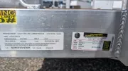 new Utility Trailers Quality Steel and Aluminum  for sale, in Clearwater, MN Thumbnail 10