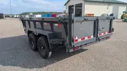 new Dump Trailers Lamar Trailers  for sale, in Clearwater, MN Thumbnail 6