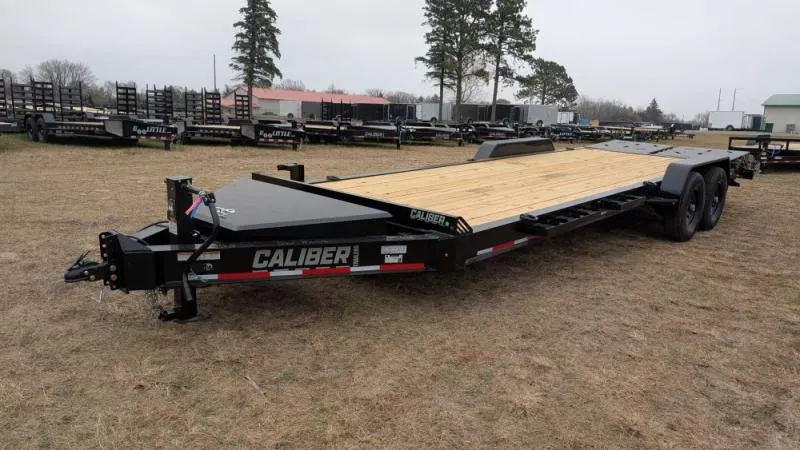 new Equipment / Flatbed Trailers Caliper  for sale, in Clearwater, MN Thumbnail 3