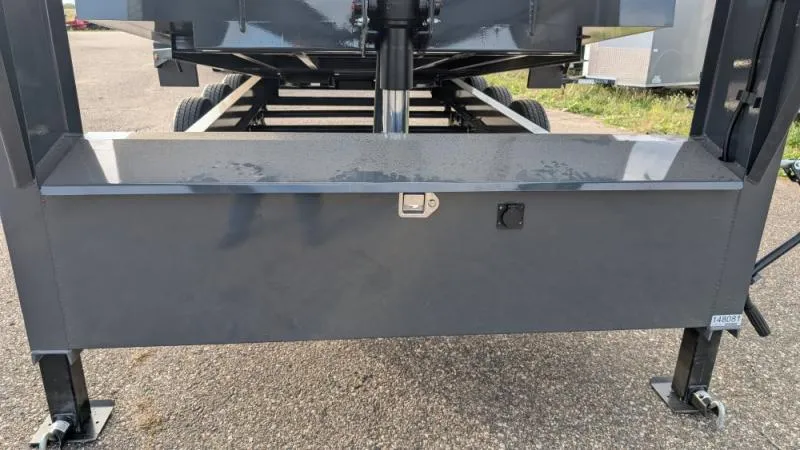new Dump Trailers Lamar Trailers  for sale, in Clearwater, MN Thumbnail 12