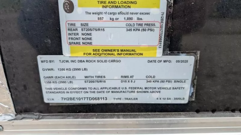 Trailer Image
