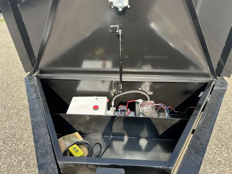 new Dump Trailers Caliper  for sale, in Clearwater, MN Thumbnail 12