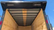 new Cargo (Enclosed) Trailers Rock Solid Cargo  for sale, in Clearwater, MN Thumbnail 9
