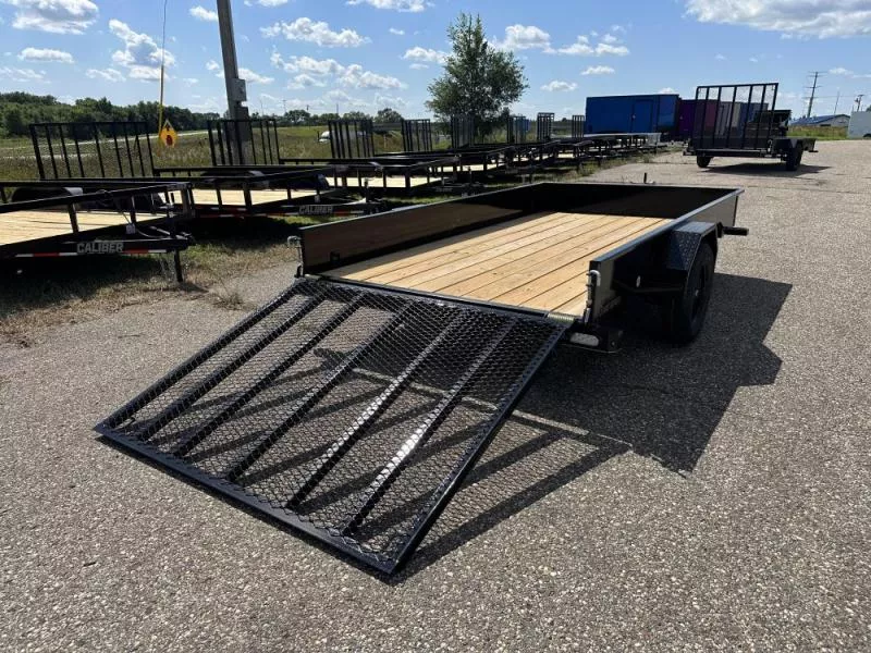 new Utility Trailers Doolittle Trailer Mfg  for sale, in Clearwater, MN Thumbnail 8