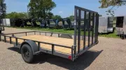 new Utility Trailers Lamar Trailers  for sale, in Clearwater, MN Thumbnail 6
