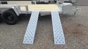 new Utility Trailers Quality Steel and Aluminum  for sale, in Clearwater, MN Thumbnail 8