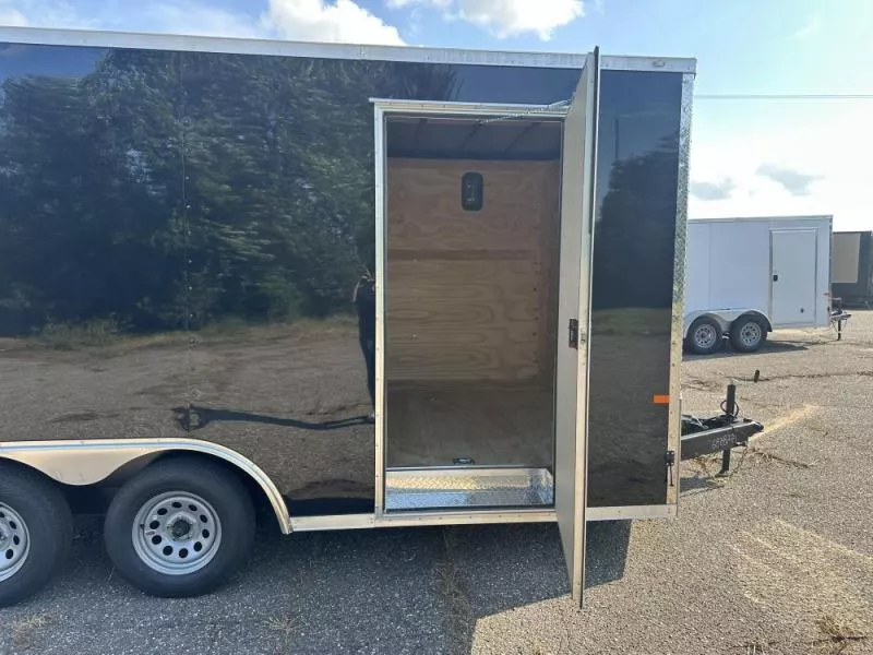 new Cargo (Enclosed) Trailers Rock Solid Cargo  for sale, in Clearwater, MN Thumbnail 10