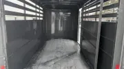 new Stock / Stock Combo Trailers Delta Trailers  for sale, in Clearwater, MN Thumbnail 10