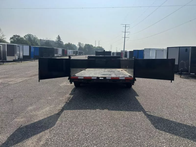new Dump Trailers Caliper  for sale, in Clearwater, MN Thumbnail 7