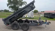 new Dump Trailers Lamar Trailers  for sale, in Clearwater, MN Thumbnail 2