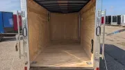 new Cargo (Enclosed) Trailers Rock Solid Cargo  for sale, in Clearwater, MN Thumbnail 8