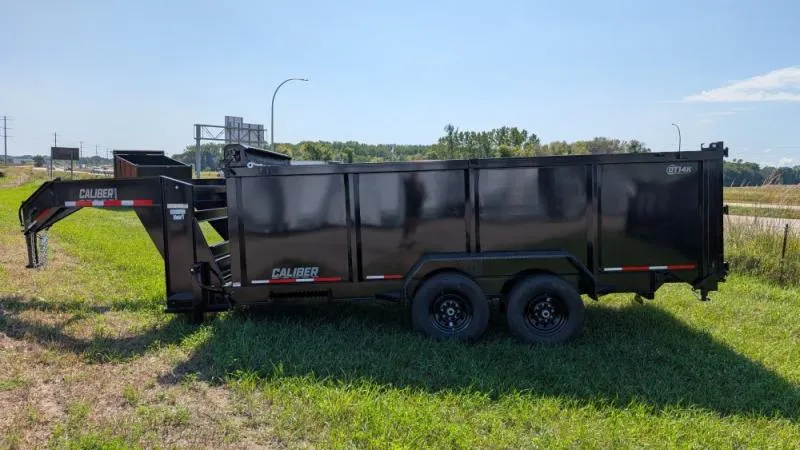new Dump Trailers Caliper  for sale, in Clearwater, MN Thumbnail 4