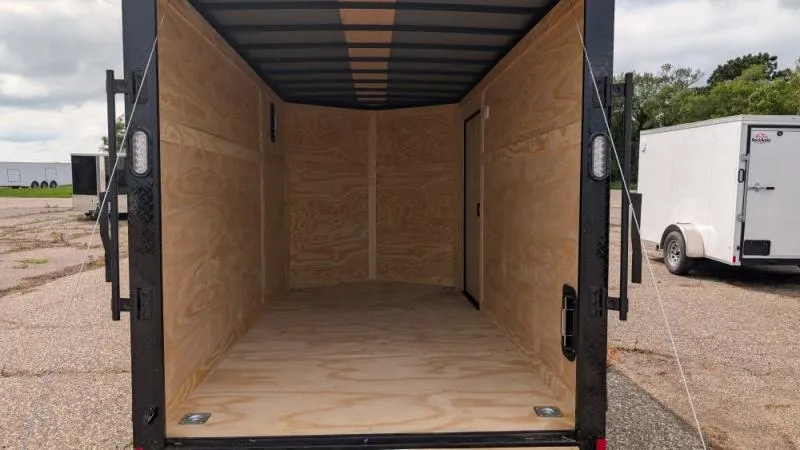 new Cargo (Enclosed) Trailers Rock Solid Cargo  for sale, in Clearwater, MN Thumbnail 8