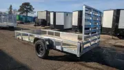 new Utility Trailers Quality Steel and Aluminum  for sale, in Clearwater, MN Thumbnail 5