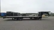 used Equipment / Flatbed Trailers MAXX-D  for sale, in Clearwater, MN Thumbnail 1