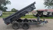 new Dump Trailers Lamar Trailers  for sale, in Clearwater, MN Thumbnail 2