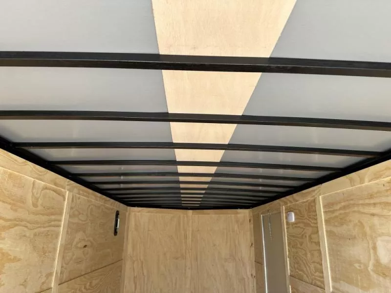 new Cargo (Enclosed) Trailers Rock Solid Cargo  for sale, in Clearwater, MN Thumbnail 10