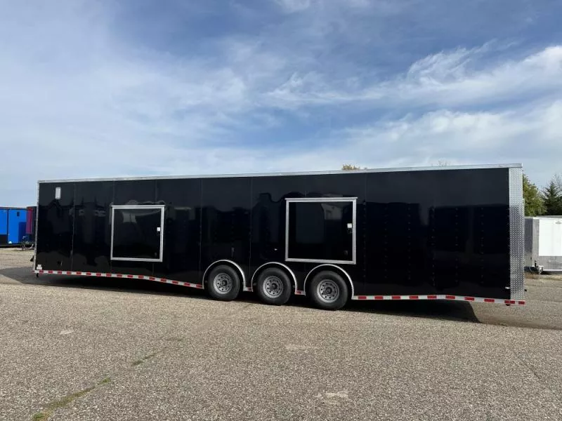 new Cargo (Enclosed) Trailers Rock Solid Cargo  for sale, in Clearwater, MN Thumbnail 4