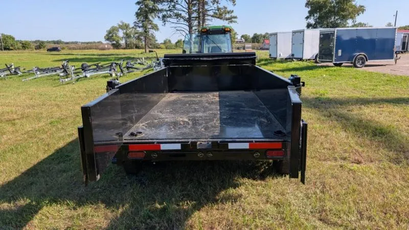 new Dump Trailers Caliper  for sale, in Clearwater, MN Thumbnail 8