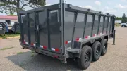 new Dump Trailers Lamar Trailers  for sale, in Clearwater, MN Thumbnail 7