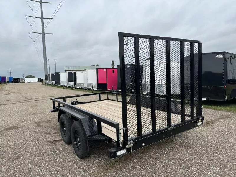 new Utility Trailers Doolittle Trailer Mfg  for sale, in Clearwater, MN Thumbnail 5