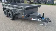 new Dump Trailers Lamar Trailers  for sale, in Clearwater, MN Thumbnail 3